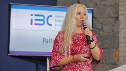 Daria Pawęda, ekspert Forum Technologii Bankowych