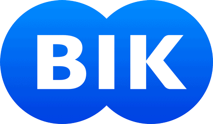 BIK - Biuro Informacji Kredytowej - Logo