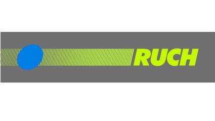Logo RUCH SA