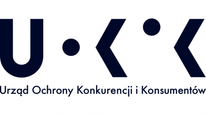 Urząd Ochrony KOnkurencji i Konsumentów - UOKIK - Logo