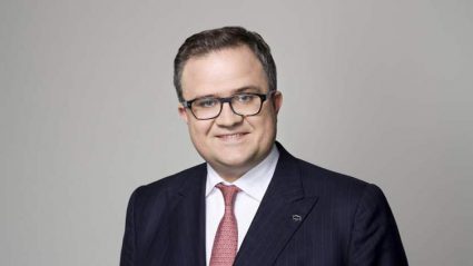 Michał Krupiński