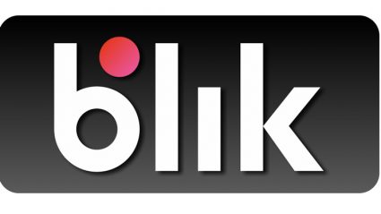 Logo BLIK