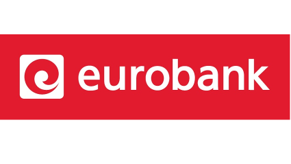 Logo eurobanku