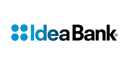 Logo Idea Banku