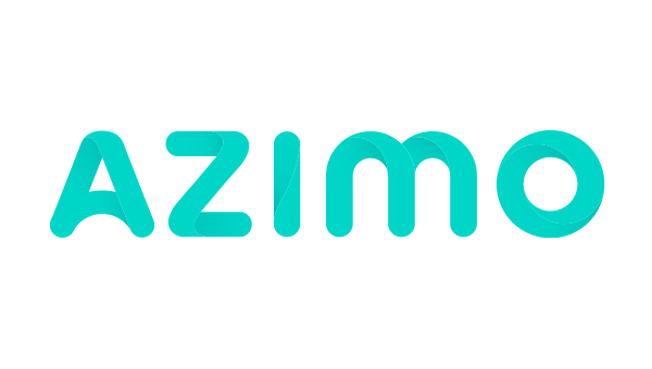 Logo Azimo