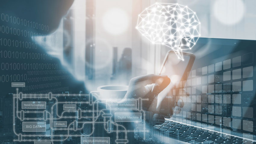 Cyberprzestępcy wykorzystają sztuczną inteligencję. Technologia udaje człowieka