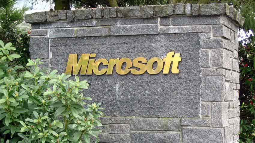 Polski start-up Bohr Technology został partnerem Microsoftu