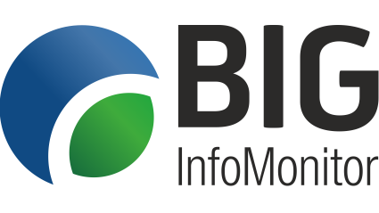 Logo BIG InfoMonitor