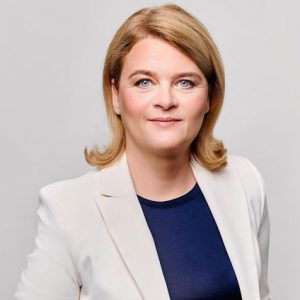 Magdalena Zmitrowicz - Bank Pekao SA