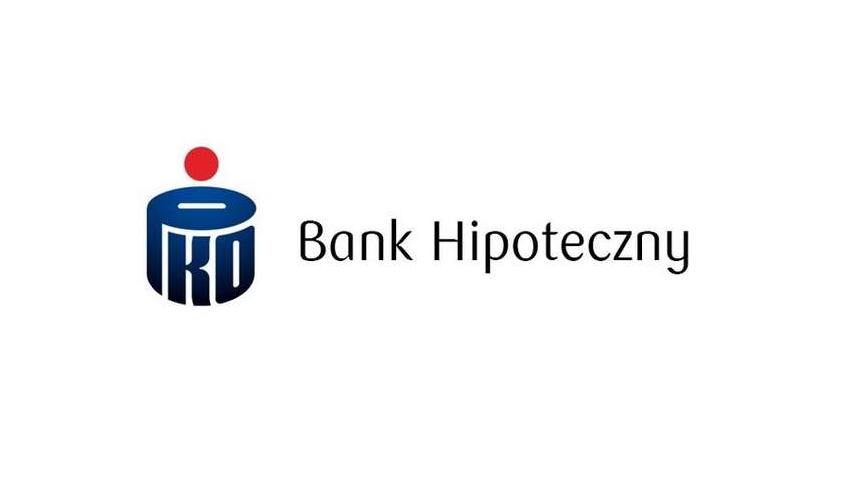 Logo PKO Bank Hipoteczny