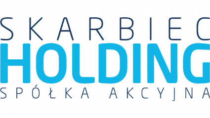 Skarbiec Holding Spółka Akcyjna - Logo