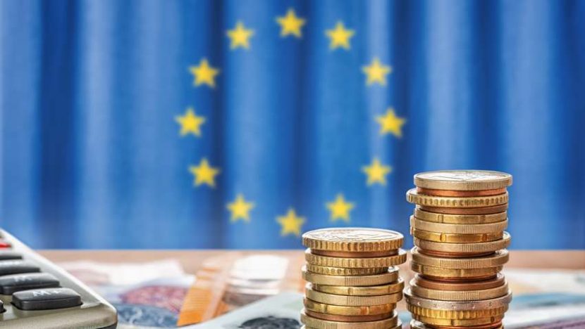 Wartość umów na dofinansowanie z UE wzrosła do 260,3 mld zł