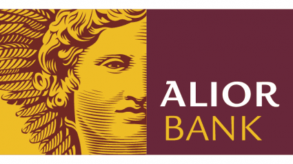 Alior Bank - Logo