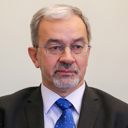Jerzy Kwieciński, Minister Inwestycji i Rozwoju