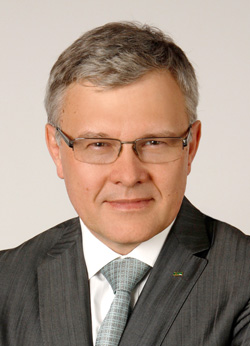 Wojciech Warski, Business Centre Club, Rada Dialogu Społecznego