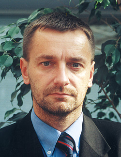 Janusz Jankowiak, główny ekonomista Polskiej Rady Biznesu