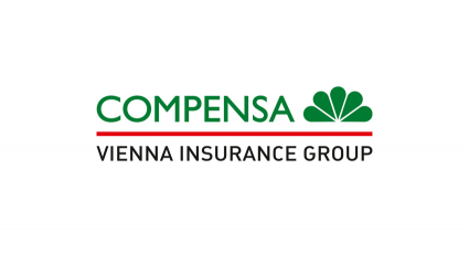 Logo Compensy