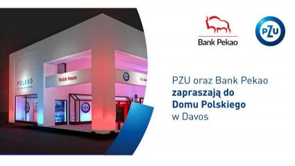 Dom Polski Banku Pekao i PZU