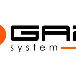 Logo Gaz-System