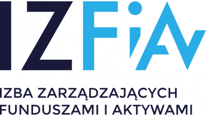Izba Zarządzających Funduszami i Aktywami - Logo