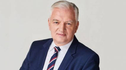 Jarosław Gowin, Wicepremier RP