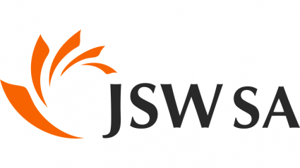 Jastrzębska Spółka Węglowa - JSW - Logo
