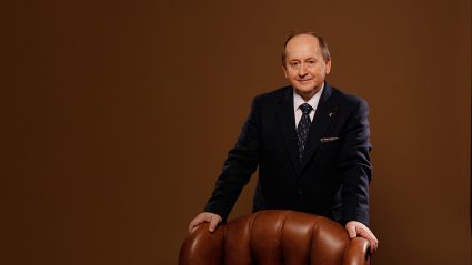 Krzysztof Pietraszkiewicz, prezes zarządu, Związek Banków Polskich