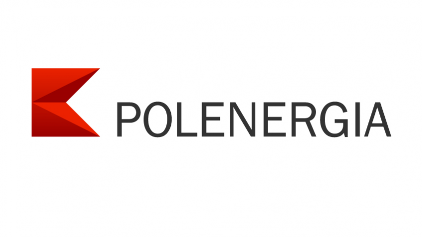 Logo Polenergii