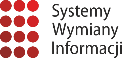 System Wymiany informacji, nowe logo
