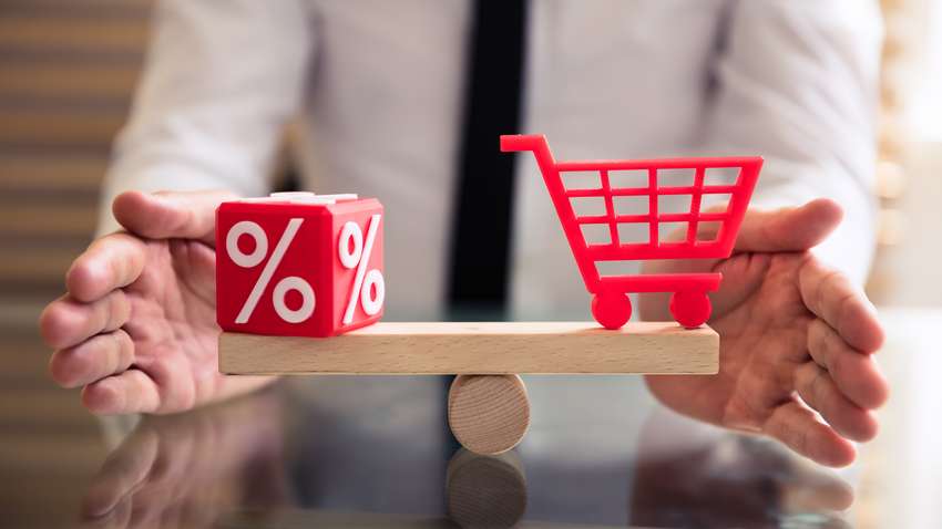 Inflacja spowolniła. O ile wzrosły ceny towarów i usług konsumpcyjnych w styczniu?