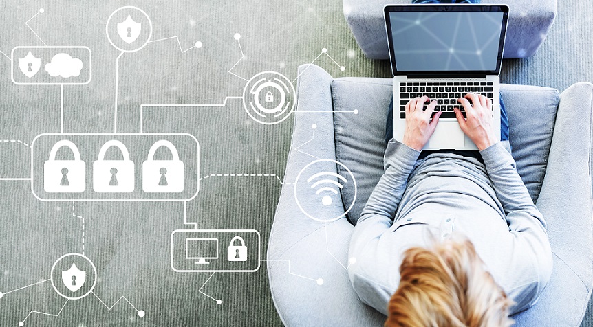 E-zwolnienia i e-PIT-y: jak zapewnić cyberbezpieczeństwo firmie