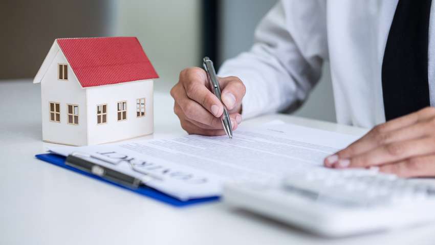 Jak przygotować się do rozmowy o kredycie hipotecznym?