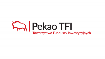 Logo Pekao TFI