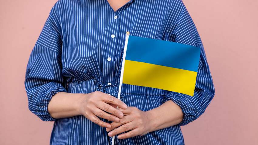 Pracownice z Ukrainy rozwiążą problemy kadrowe polskich sieci handlowych?