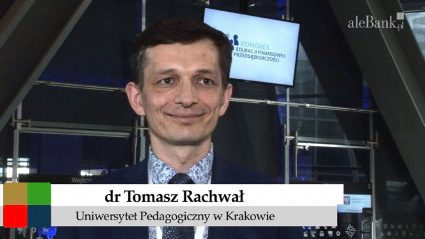 Tomasz Rachwał, Uniwersytet Pedagogiczny w Krakowie