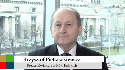 Krzysztof Pietraszkiewicz, Związek Banków Polskich