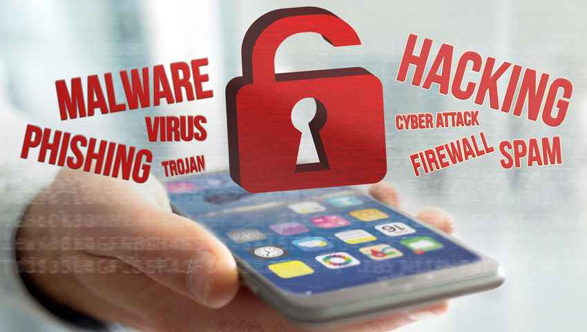 Przybywa ataków na smartfony. Cyberprzestępcy kradną hasła do kont, wyłudzają pieniądze i wysyłają złośliwe reklamy