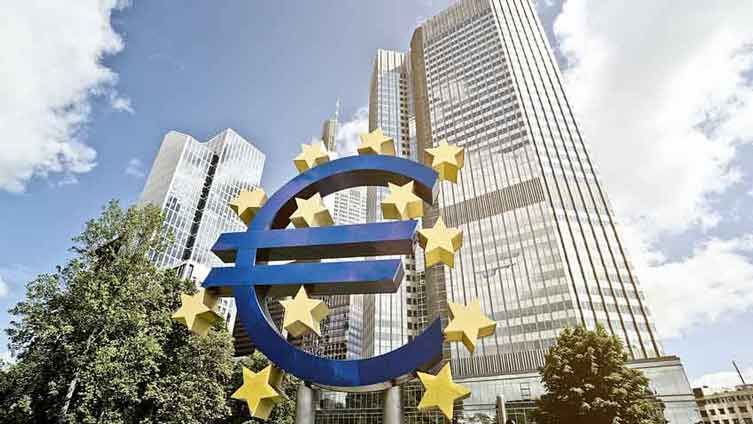 EBC utrzymał stopy procentowe bez zmian, zgodnie z oczekiwaniami analityków