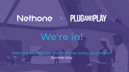 Nethone dołączył do akceleratora Plug&Play
