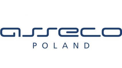 Logo Asseco Polska