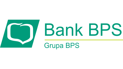 Logo Banku BPS
