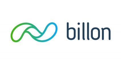 Logo Billon