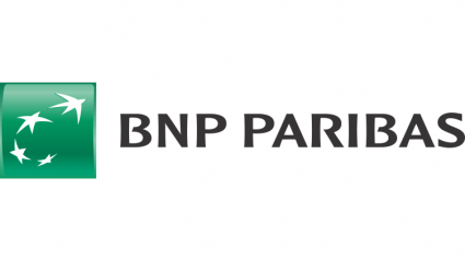 BNP Paribas - Logo
