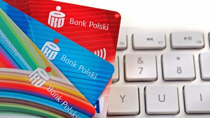 Karty płatnicze PKO Banku Polskiego