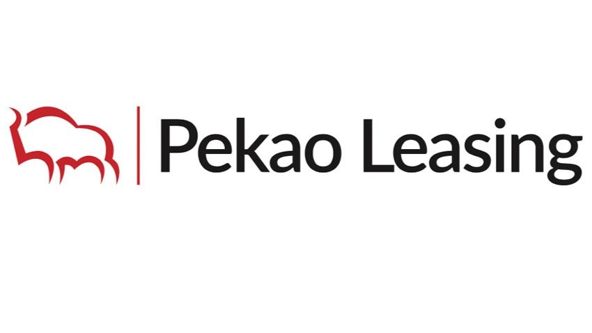 Logo Pekao Leasing