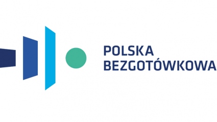 Logo Fundacji Polska Bezgotówkowa