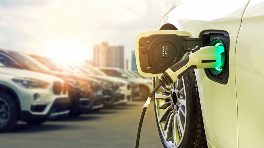 Zaledwie 8 tys. samochodów elektrycznych z dotacją w 2020 r. Nabór wniosków w I kwartale