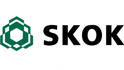 Logo SKOK