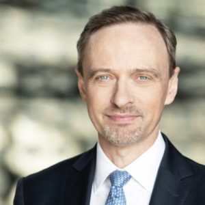 Tomasz Kowalski, Deutsche Bank Polska