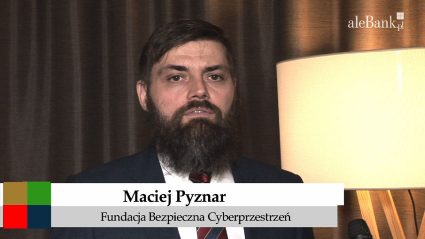 Maciej Pyznar, Fundacja Bezpieczna Cyberprzestrzeń